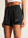 ESSENCE 2-IN-1 SHORTS 2 fra Craft