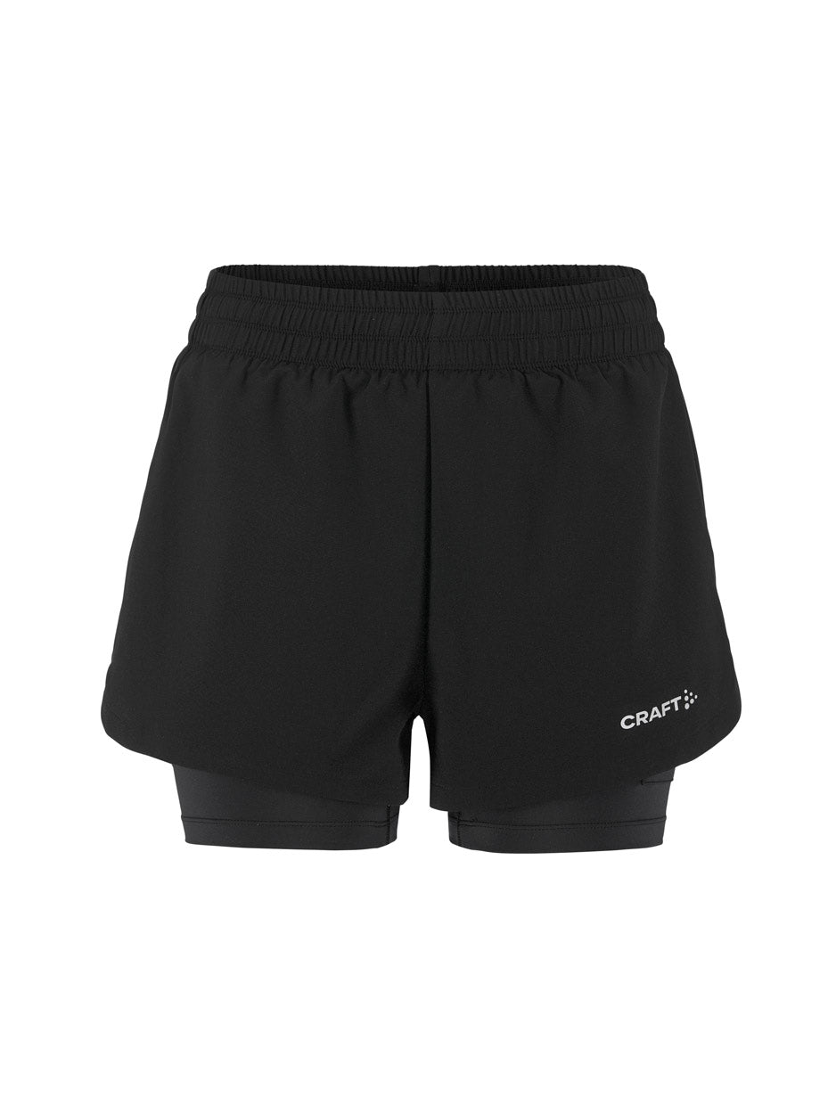 ESSENCE 2-IN-1 SHORTS 2