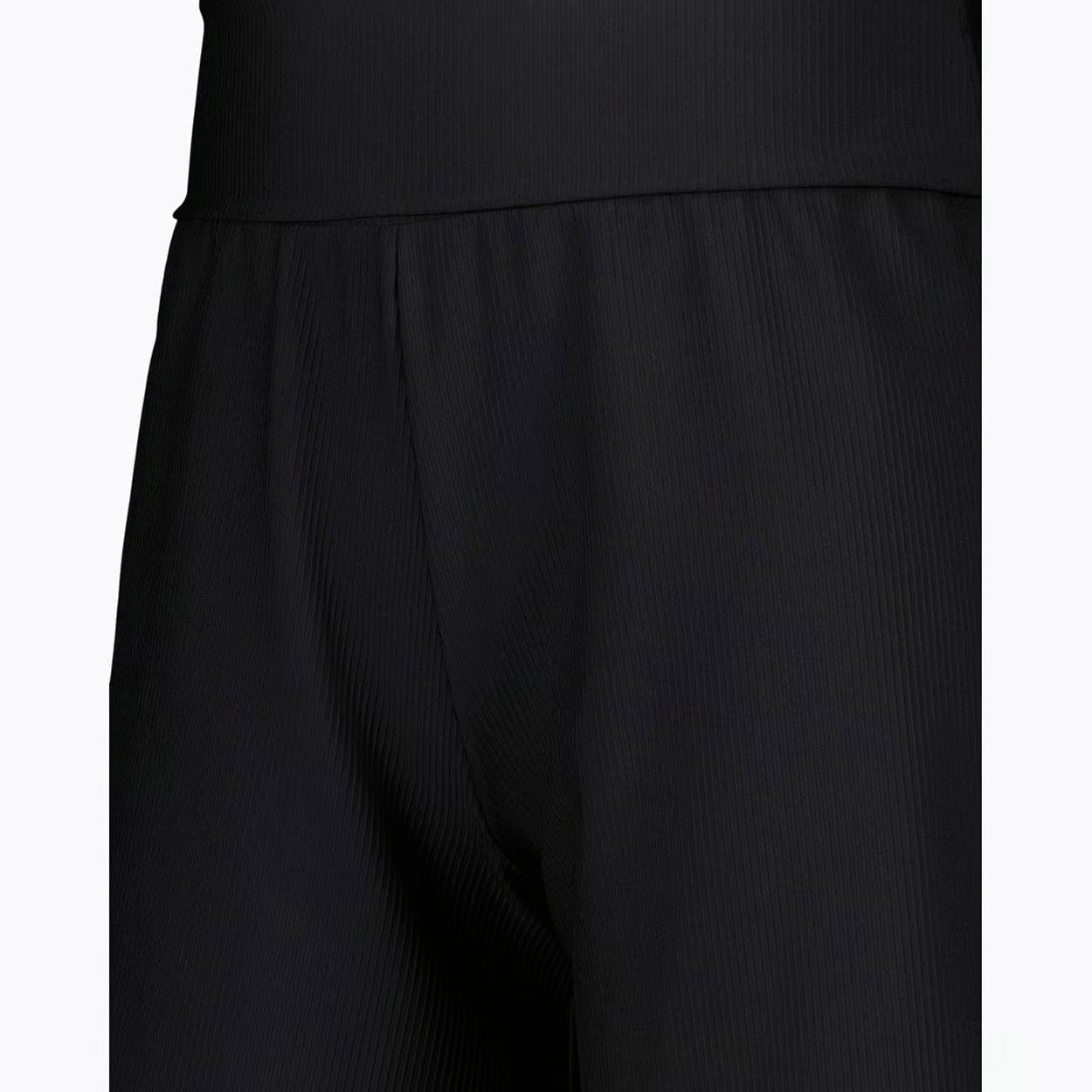 SIMONE RIBBED SHORTS