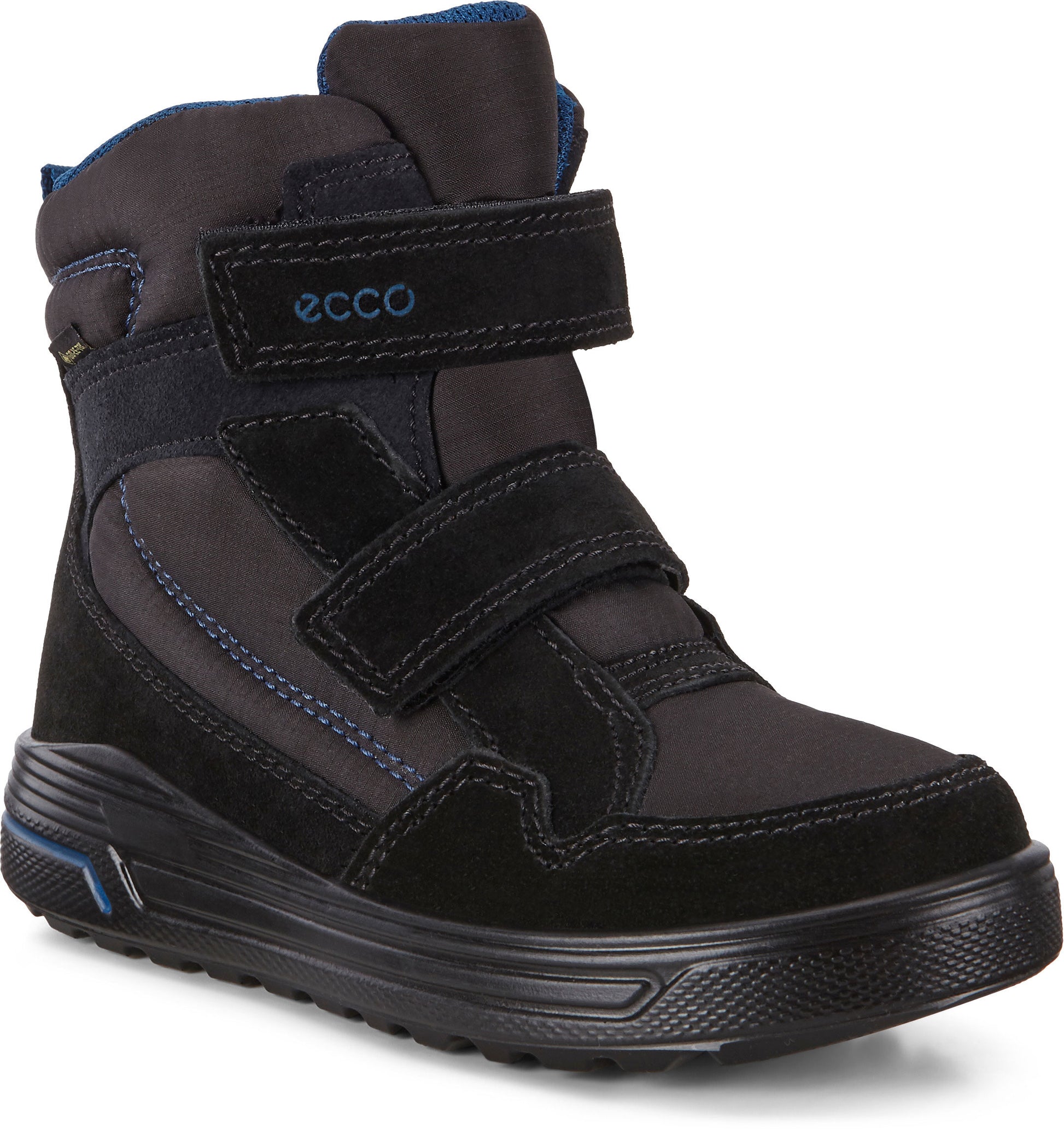 URBAN SNOWBOARDER GORE-TEX