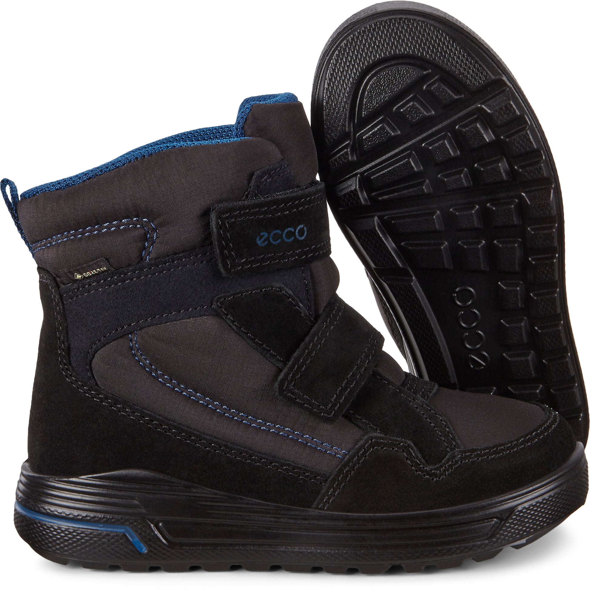 URBAN SNOWBOARDER GORE-TEX