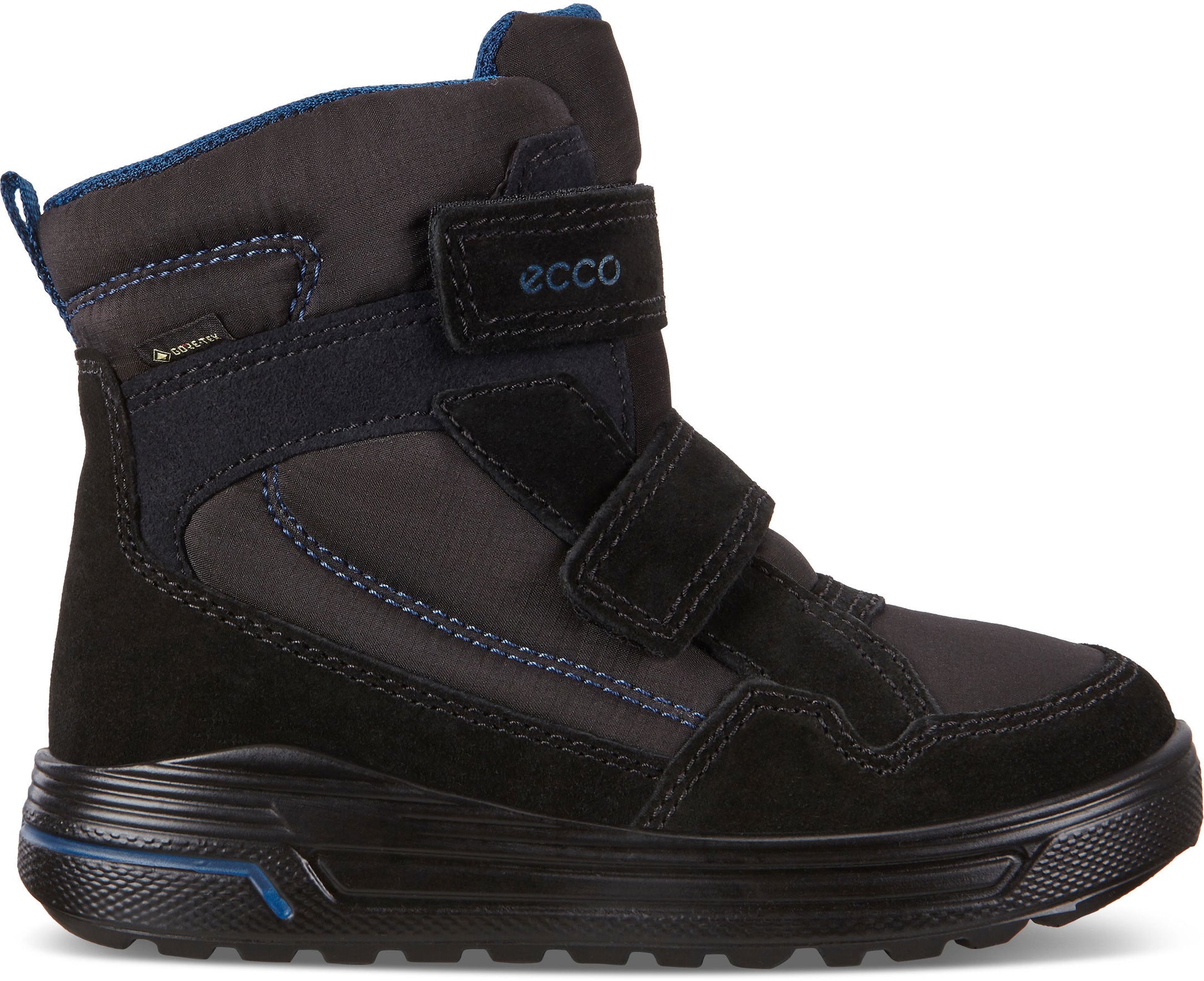 URBAN SNOWBOARDER GORE-TEX