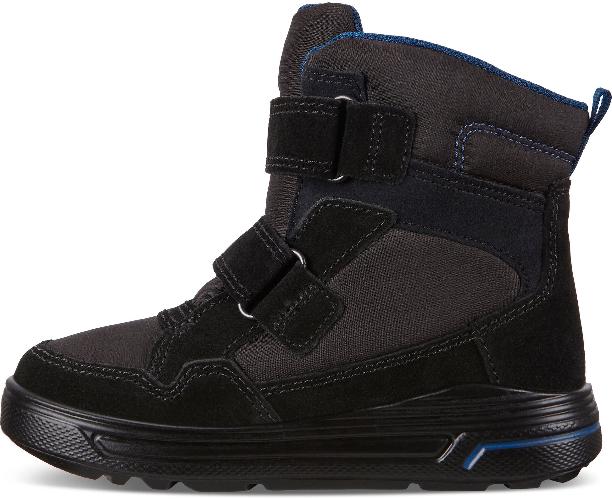 URBAN SNOWBOARDER GORE-TEX