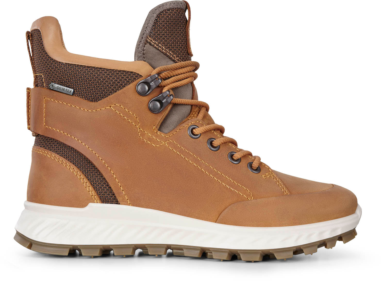 Exostrike Vinterstøvler