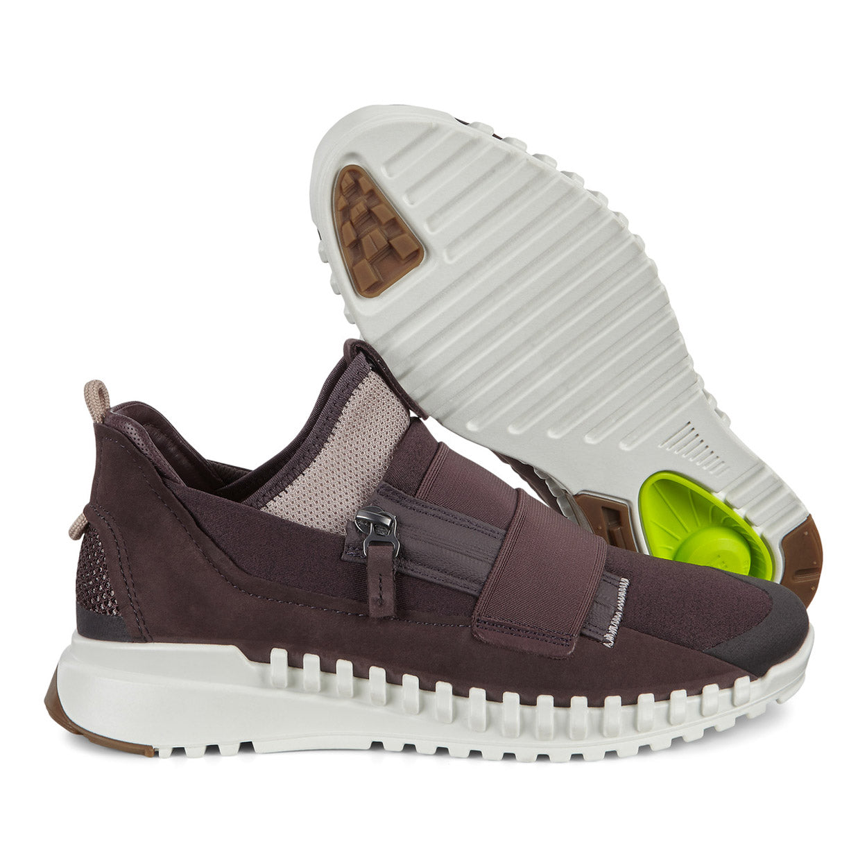 Zipflex Slip-On sneakers