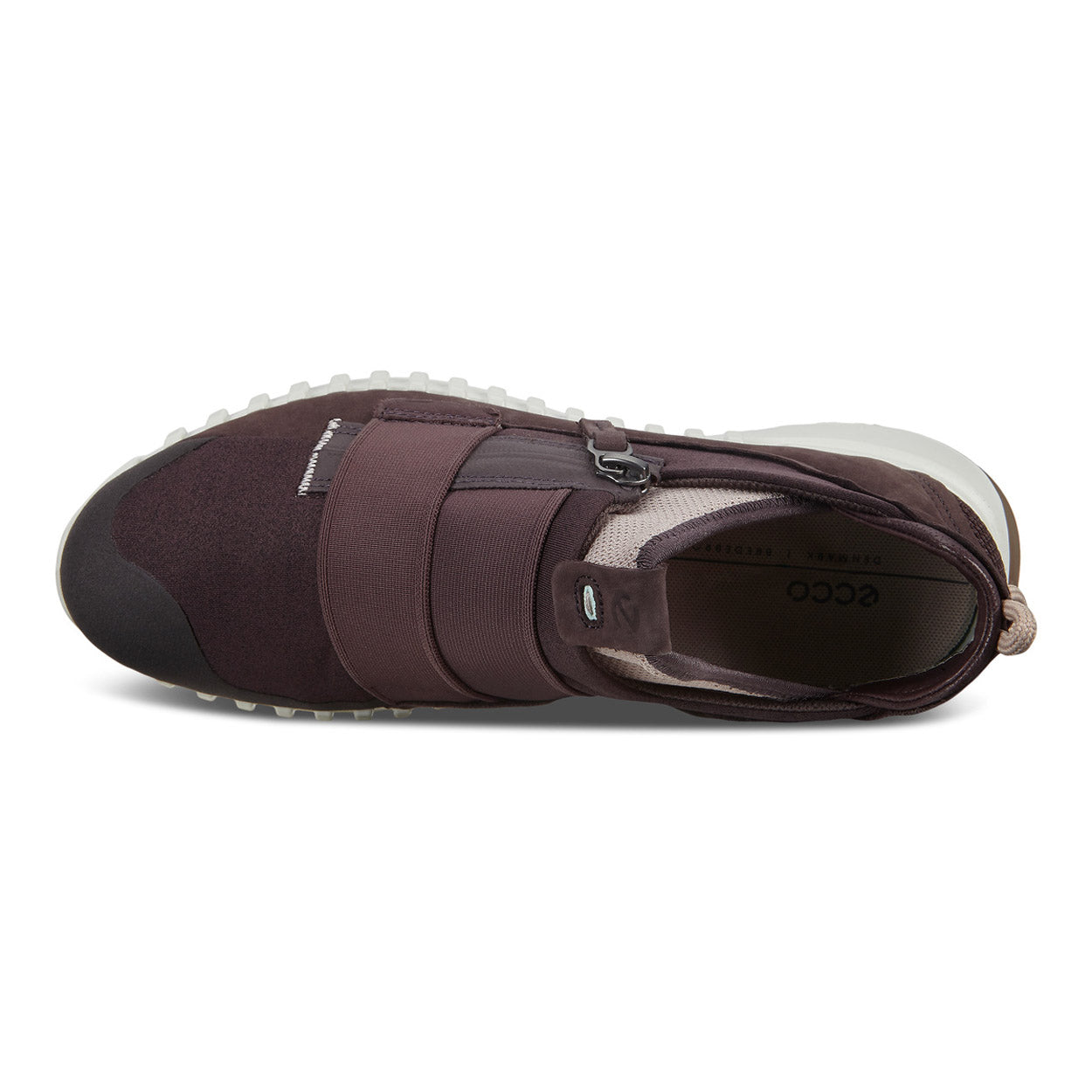 Zipflex Slip-On sneakers