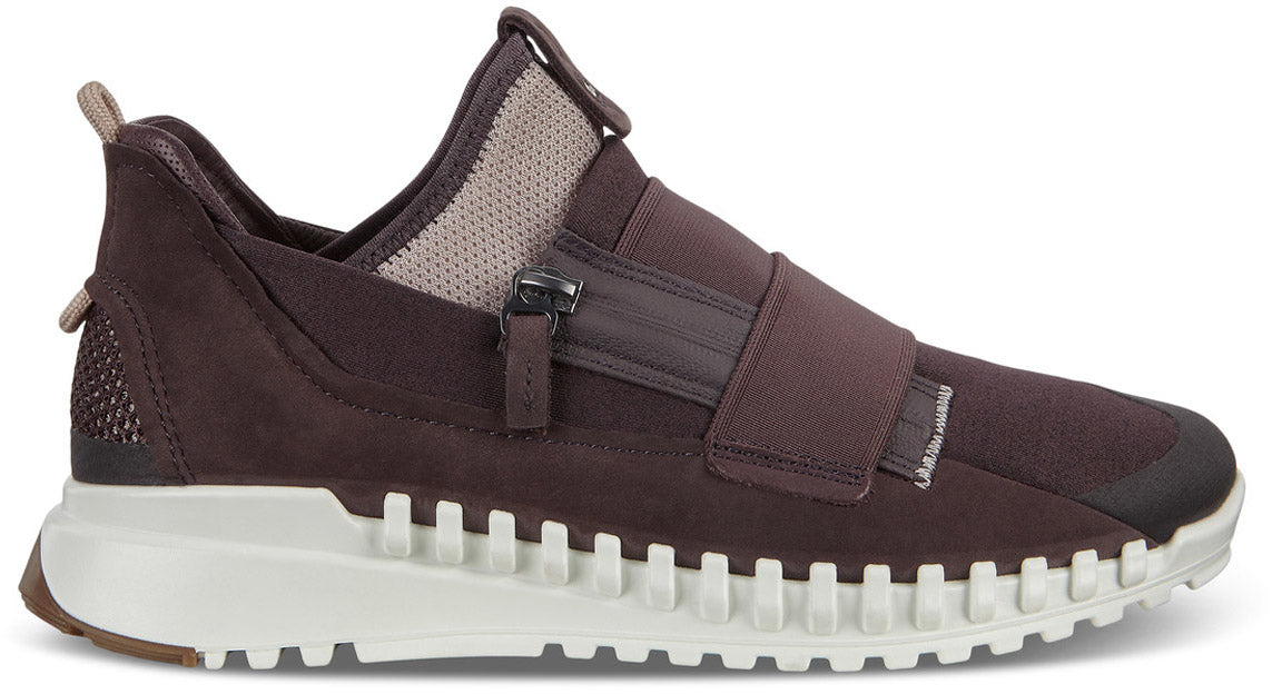 Zipflex Slip-On sneakers