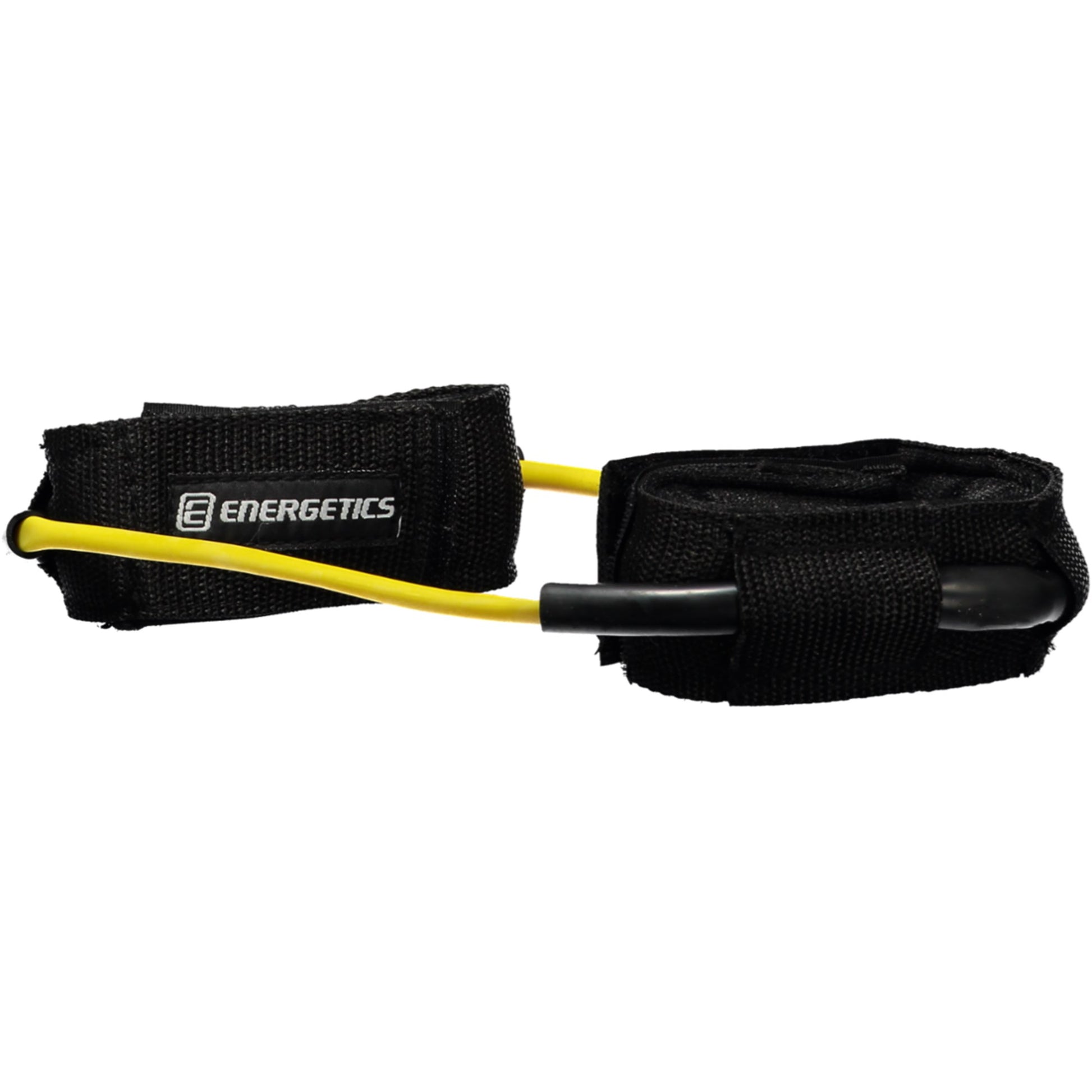 Træningselastik, ankel