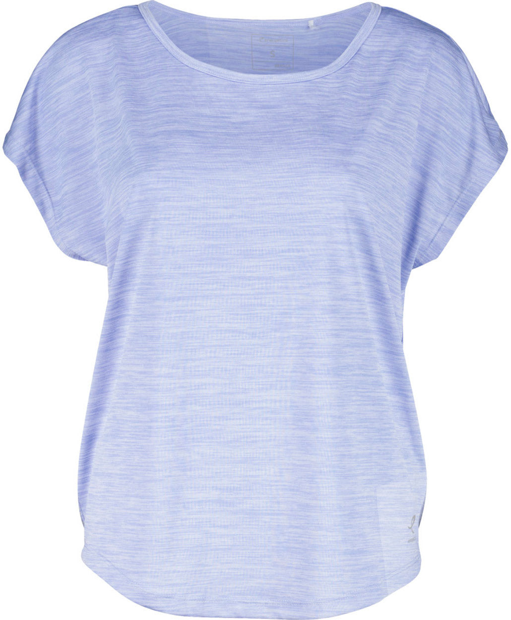 Mind trænings T-shirt