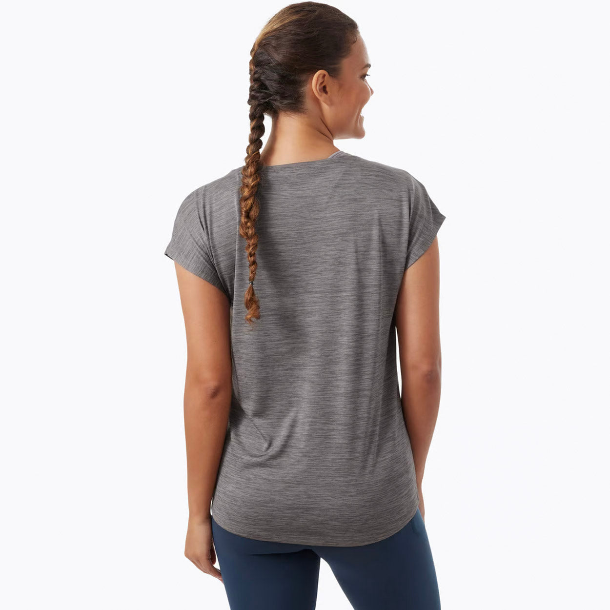 Mind trænings T-shirt