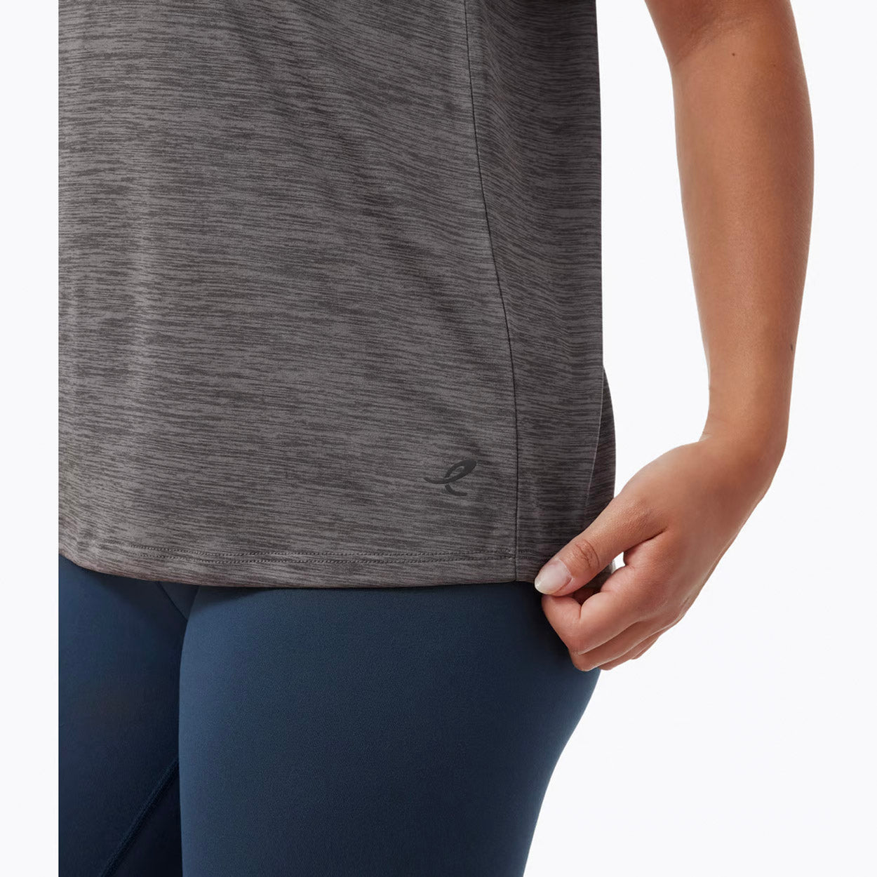 Mind trænings T-shirt