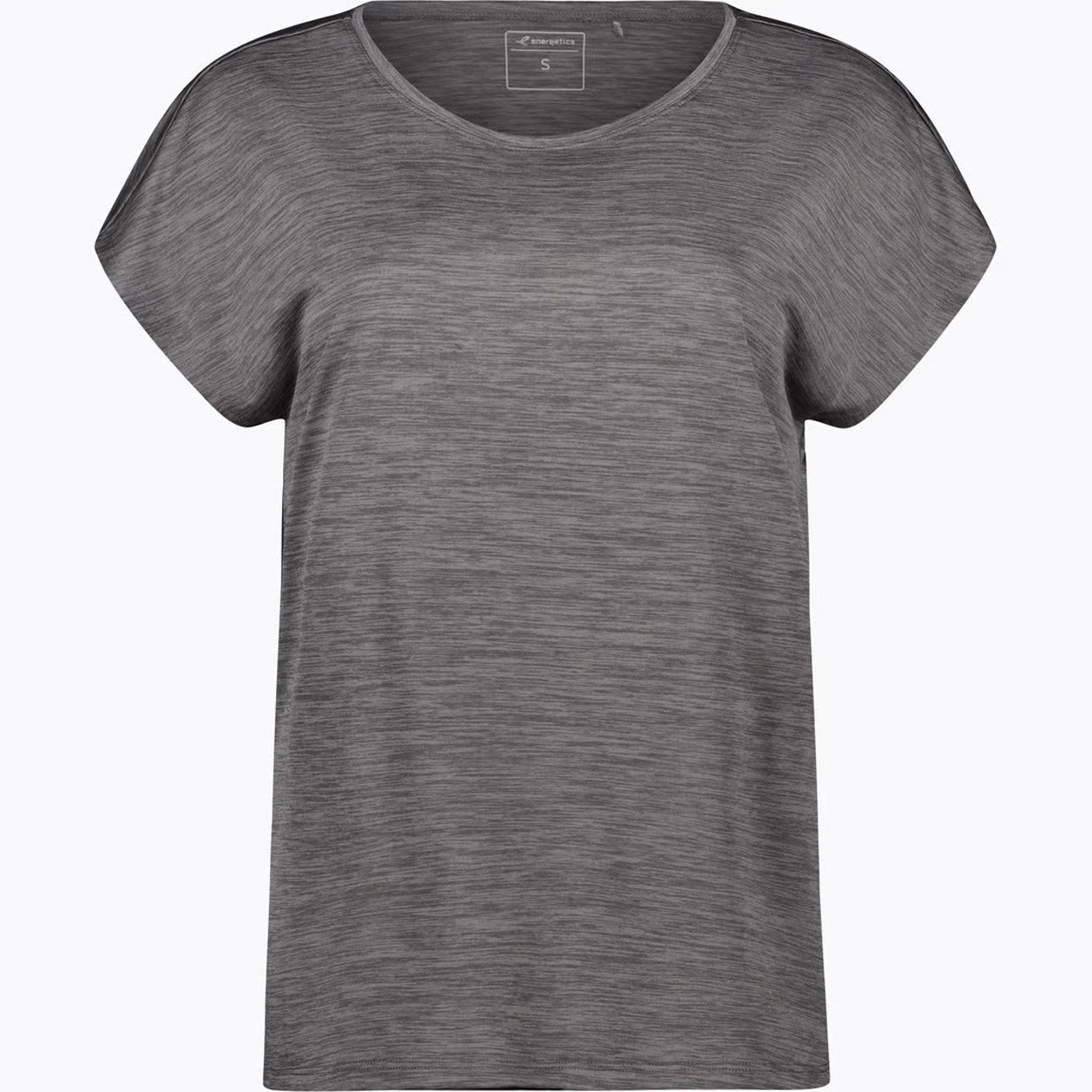 Mind trænings T-shirt