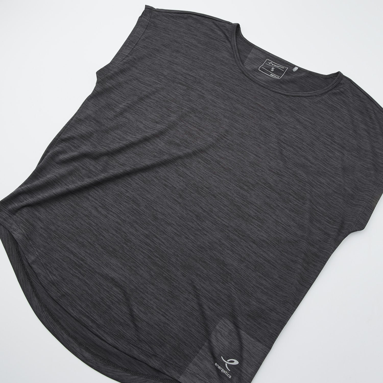 Mind trænings T-shirt