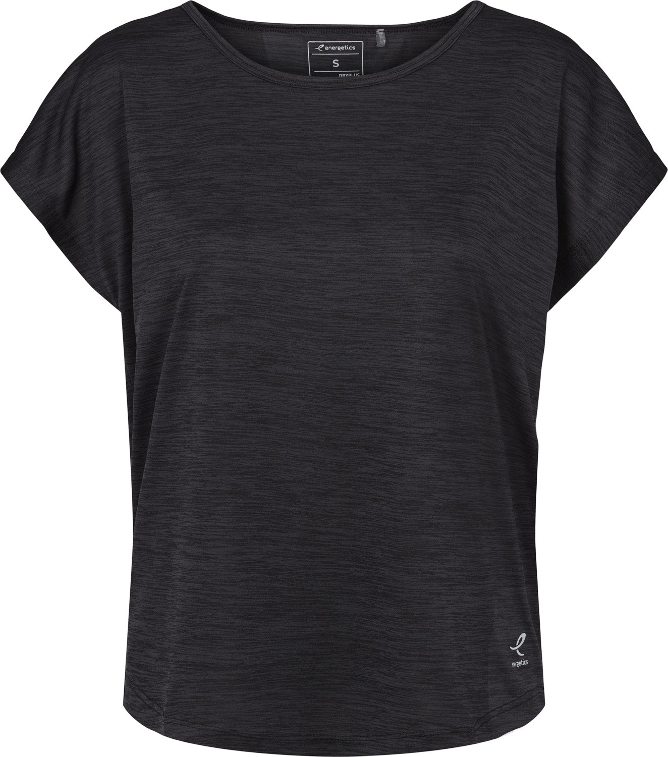 Mind trænings T-shirt