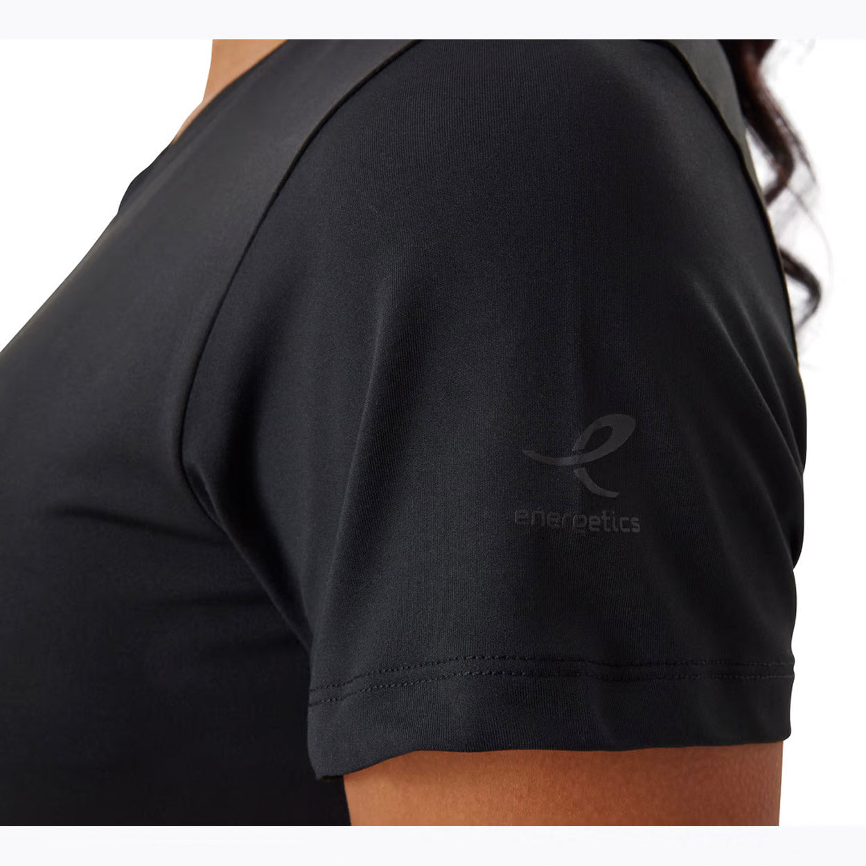 Perfect Basic trænings T-shirt