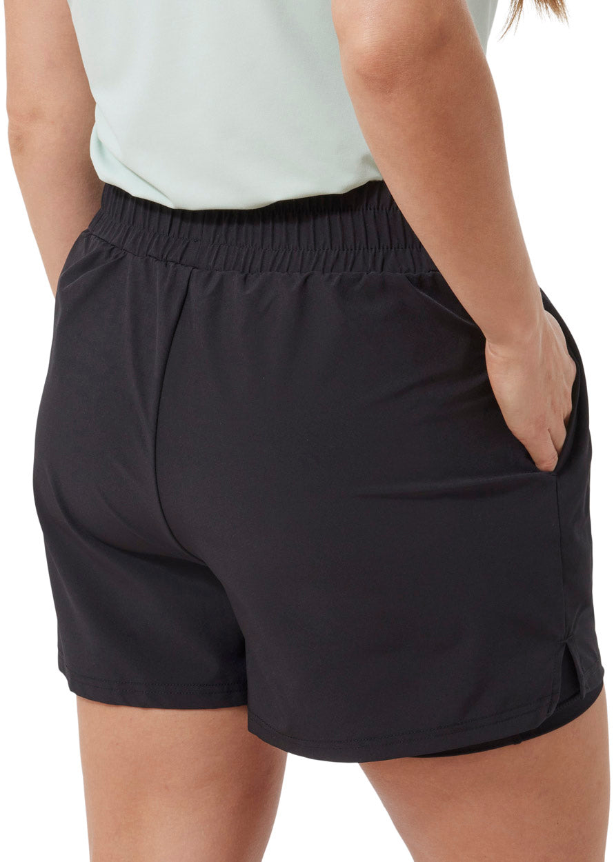 Breeze 2-in-1 Løbeshorts
