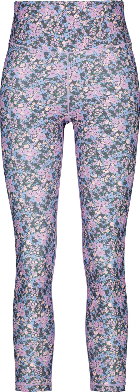 Flora Tights