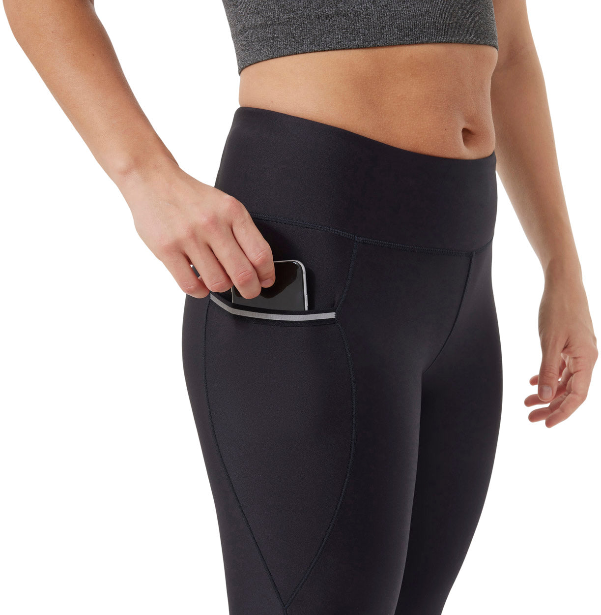Power Running Tights