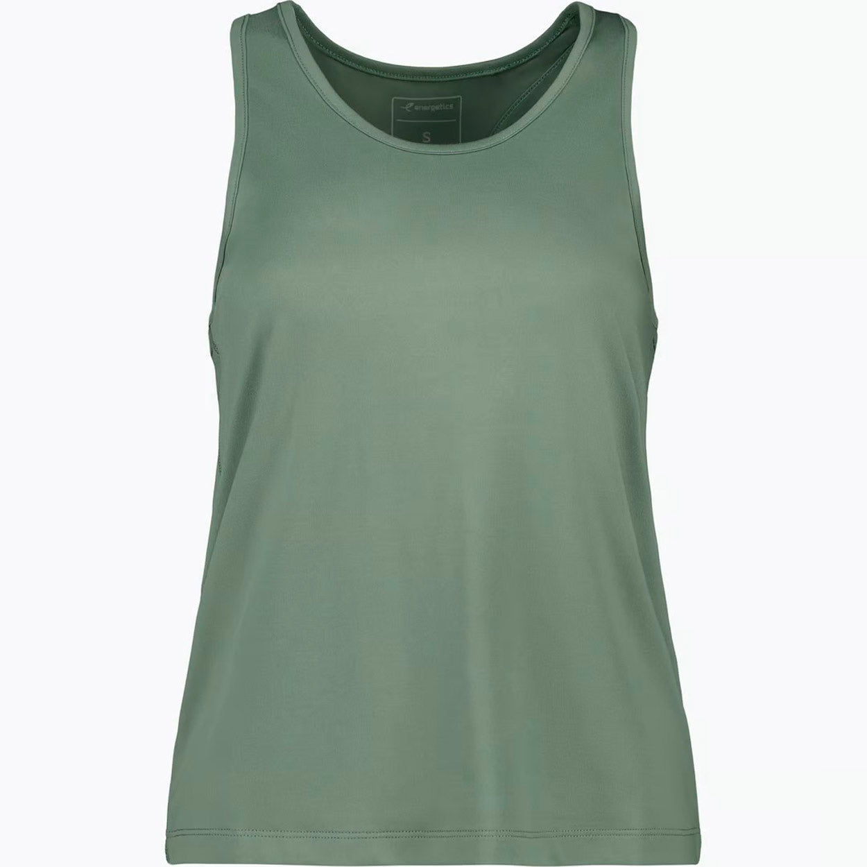 TRUE BASIC TANK TOP