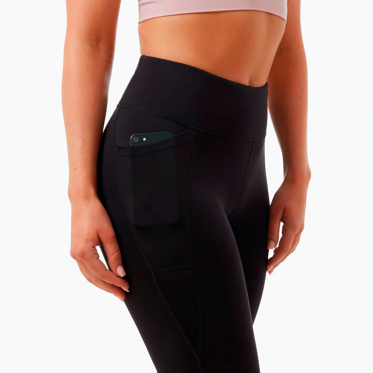 Impact Shape Lomme Tights