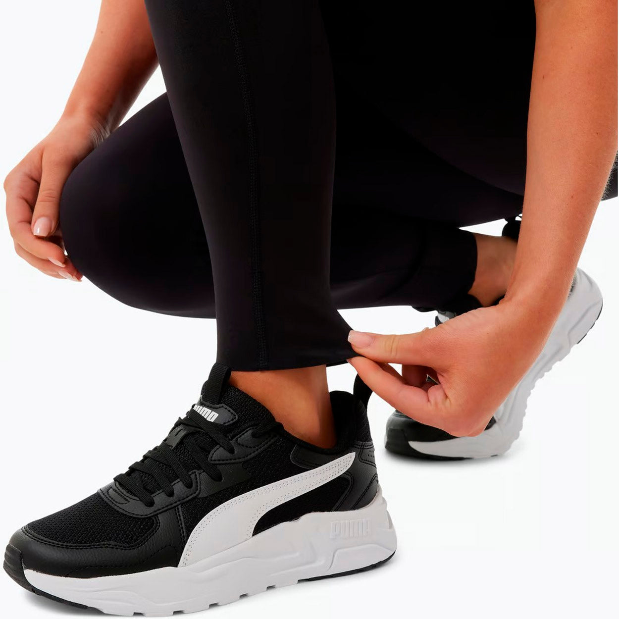 Impact Shape Lomme Tights