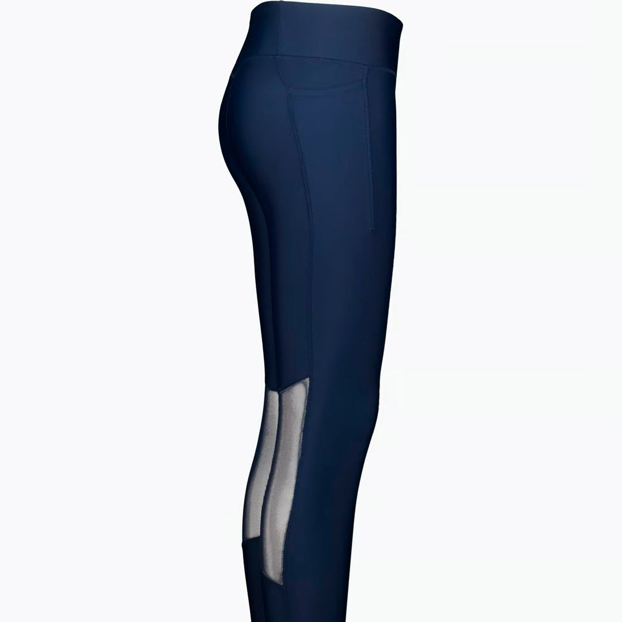 Katie Mesh Lomme Tights