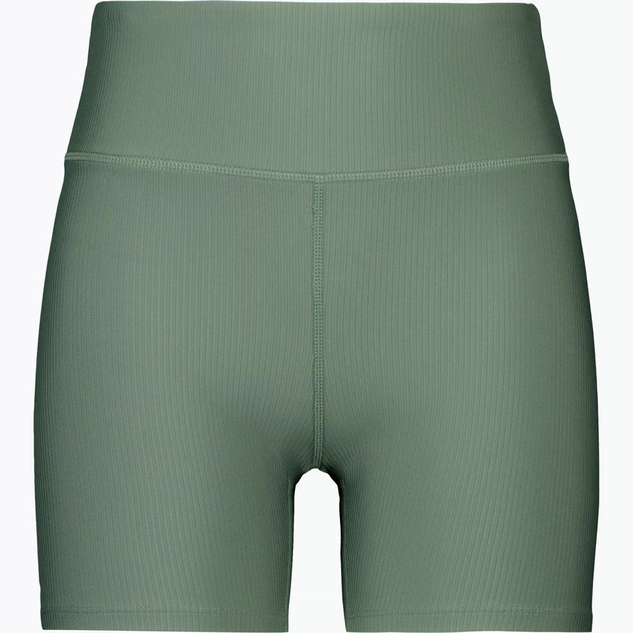 SIMONE RIBBED KORTE TIGHTS