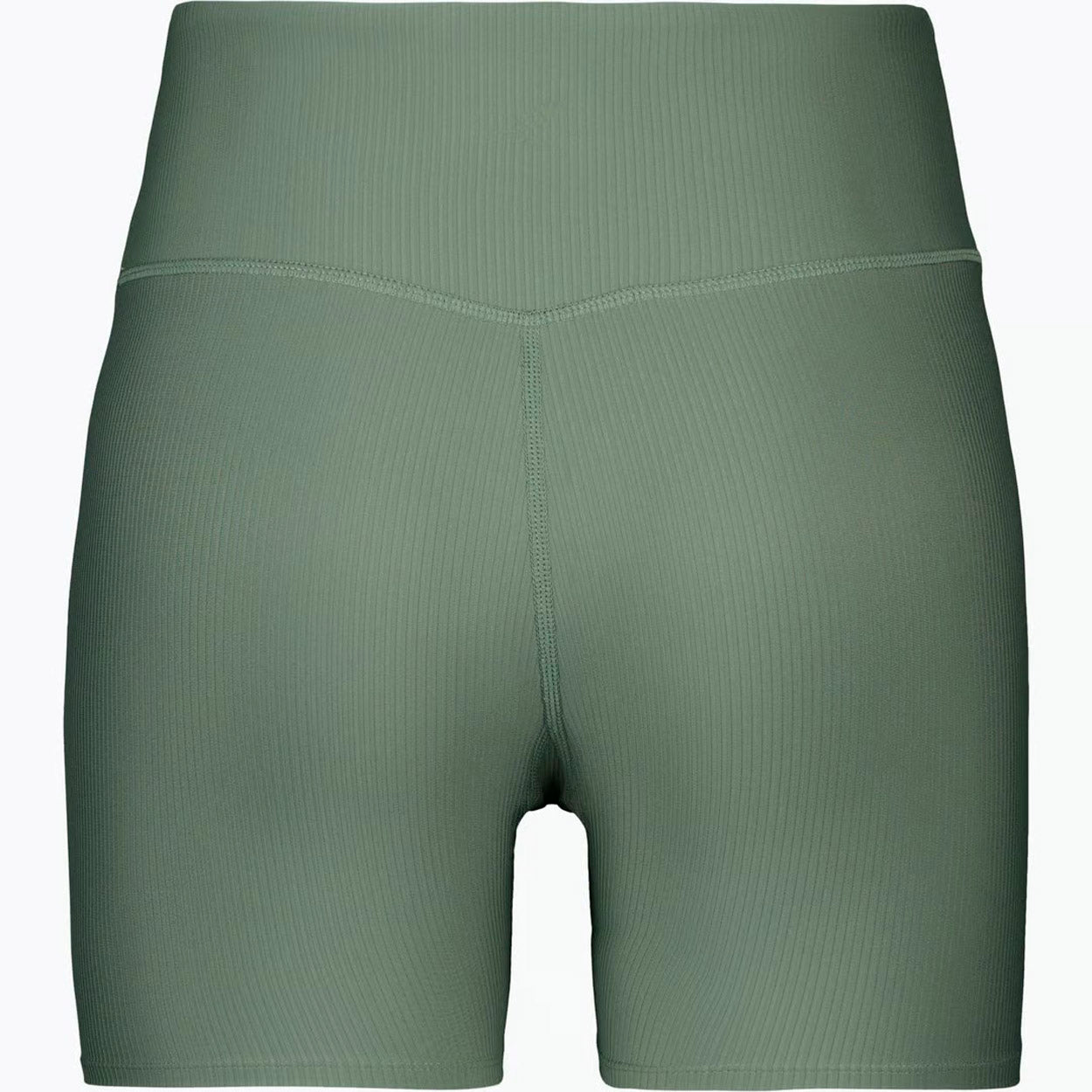 SIMONE RIBBED KORTE TIGHTS