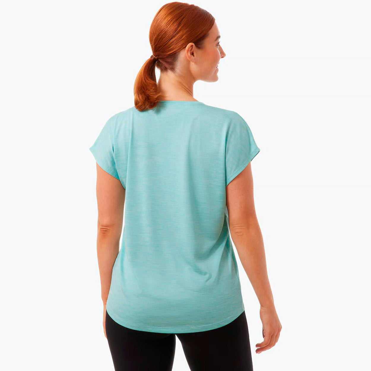 Mind Top Trænings T-shirt