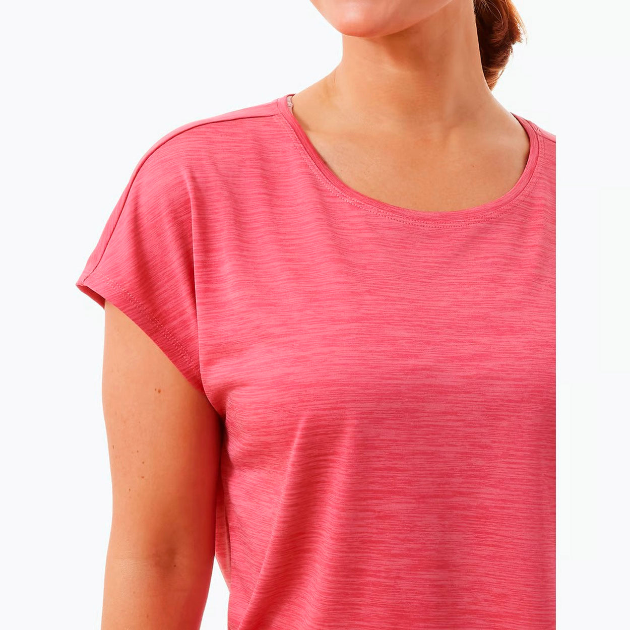 Mind Top Trænings T-shirt