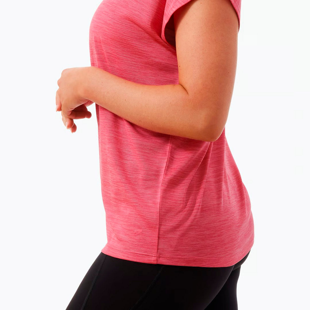 Mind Top Trænings T-shirt