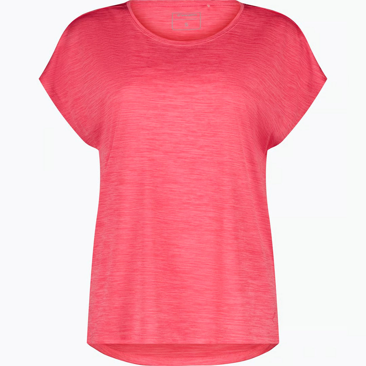 Mind Top Trænings T-shirt