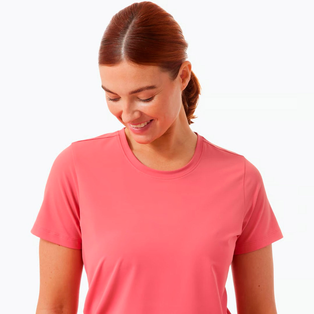 Perfect Basic Trænings T-shirt