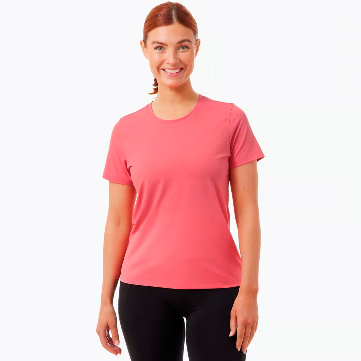 Perfect Basic Trænings T-shirt