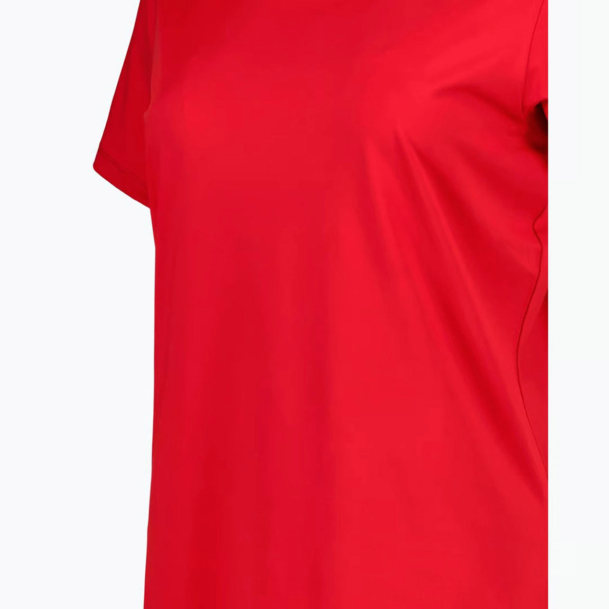 Perfect Basic Trænings T-shirt