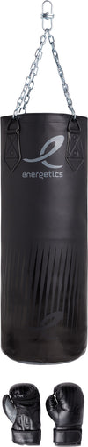 Boxing Set Junior FT fra Energetics