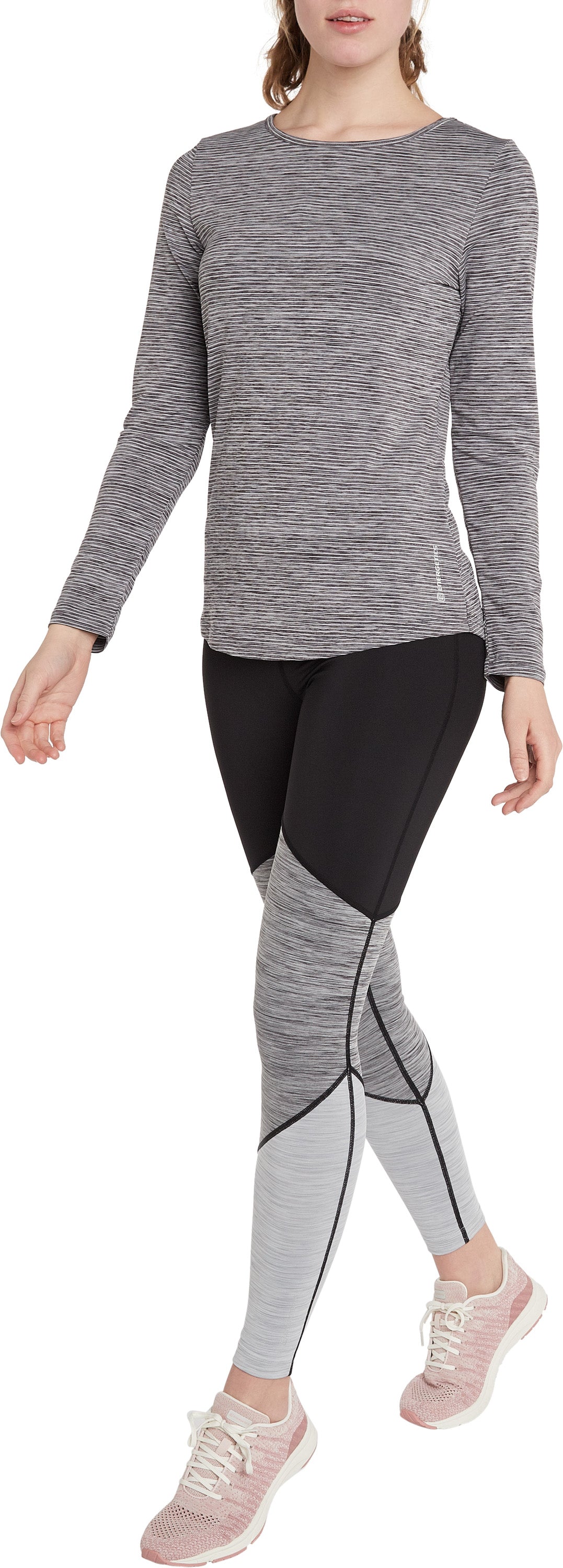 Goralungs L/S T-shirt