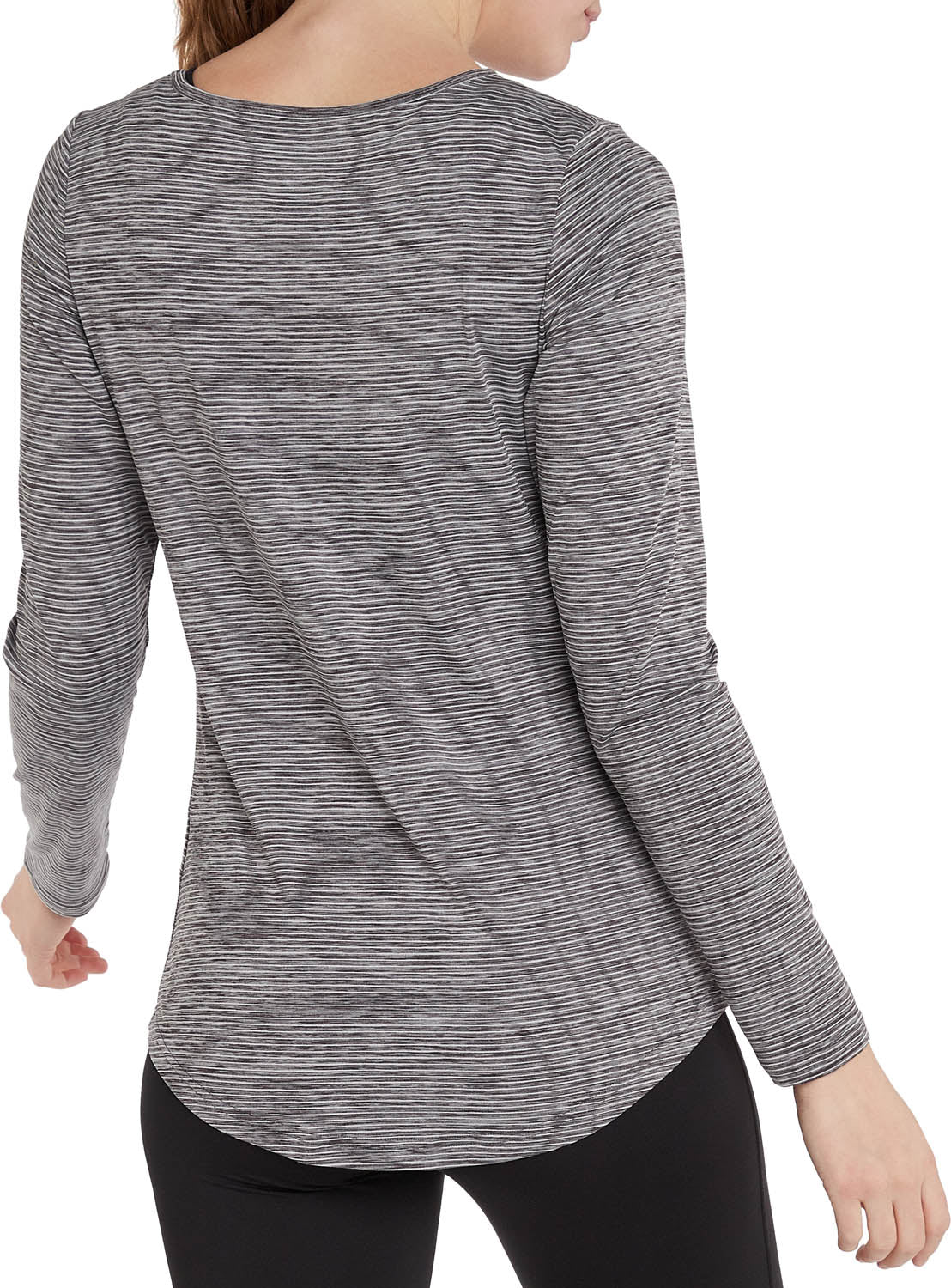 Goralungs L/S T-shirt