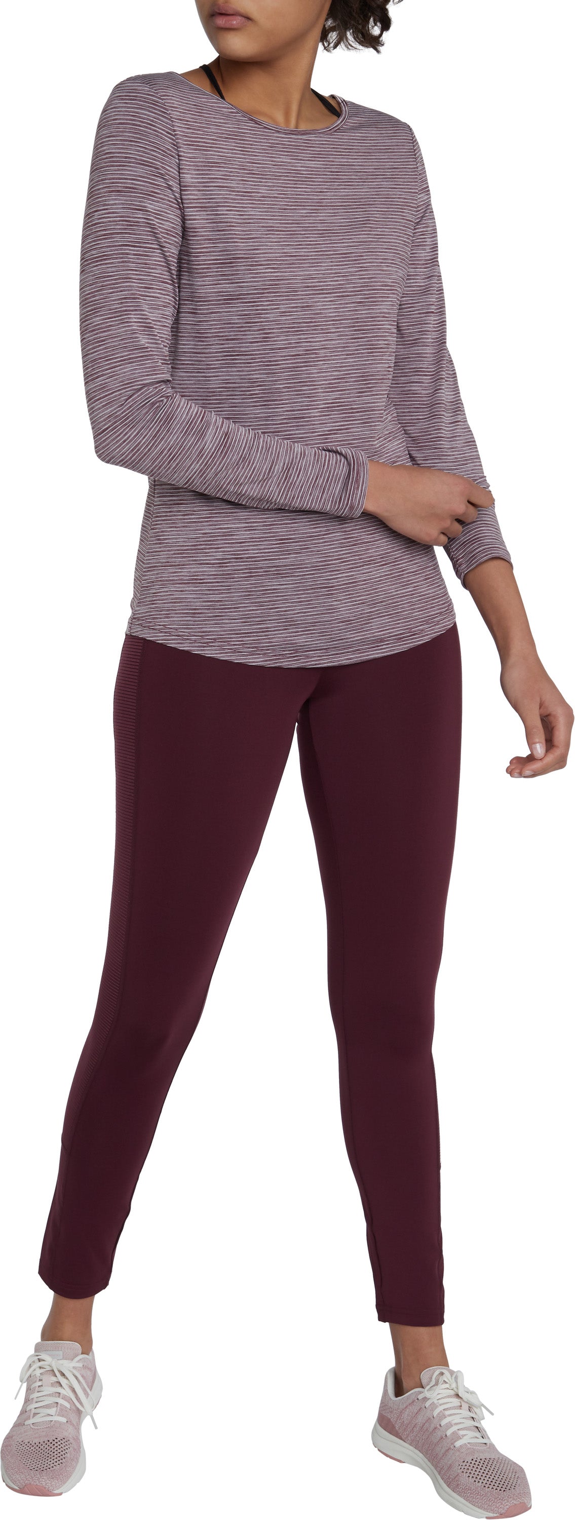 Goralungs L/S T-shirt