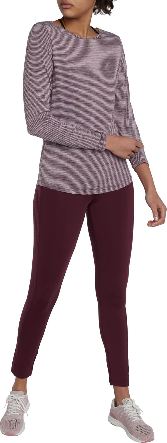 Goralungs L/S T-shirt