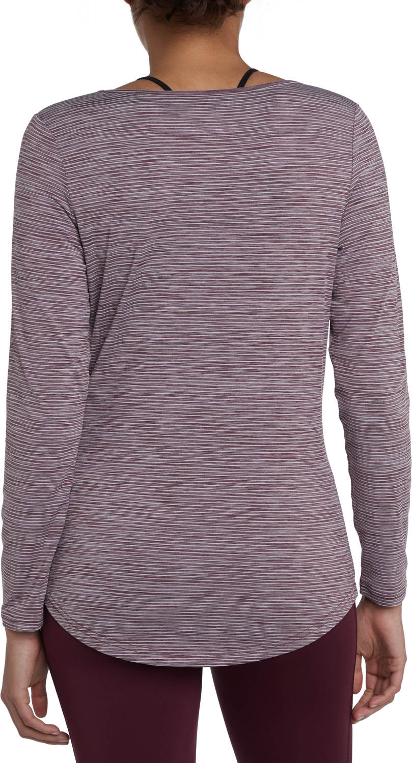 Goralungs L/S T-shirt