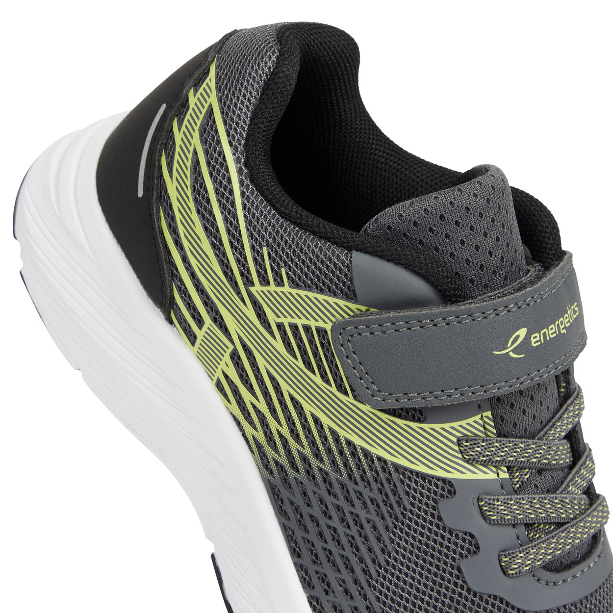 Elexir XII V/L Løbesko