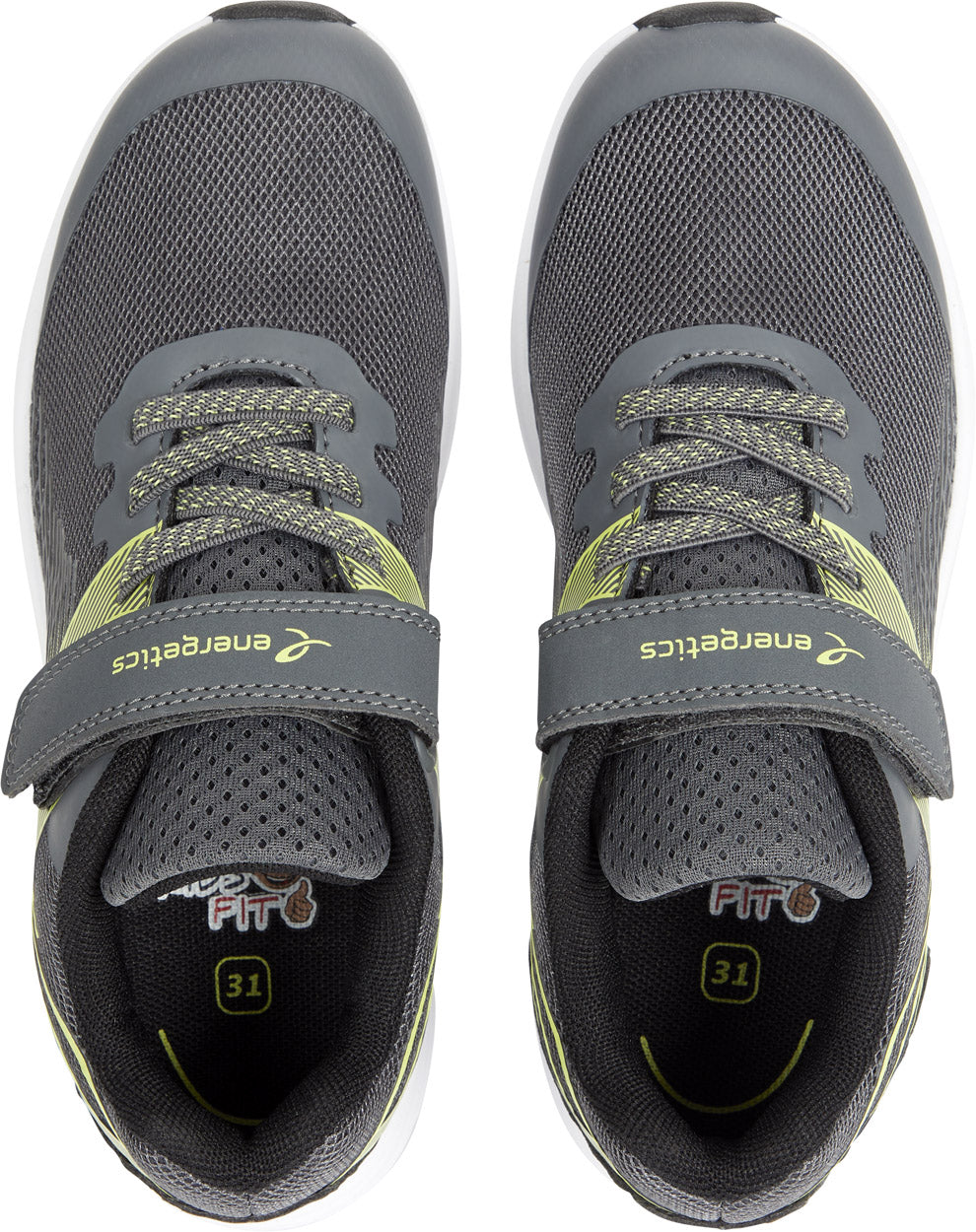 Elexir XII V/L Løbesko