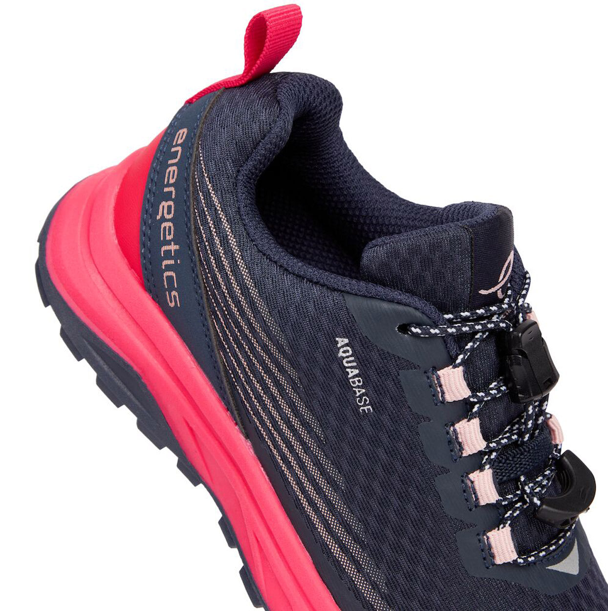 Zyrox Core AQB trail Løbesko