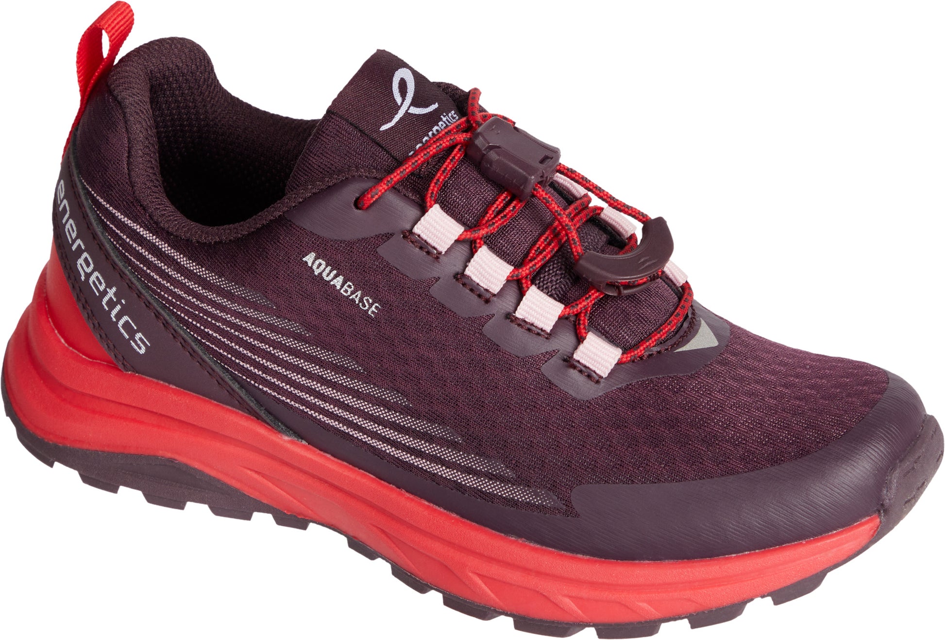 Zyrox Core AQB trail Løbesko