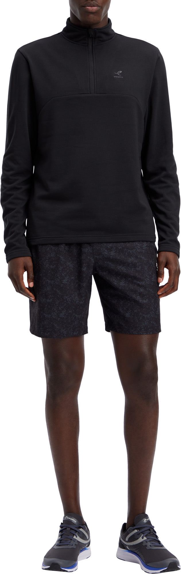 Roy V Midlayer Trænings Trøje