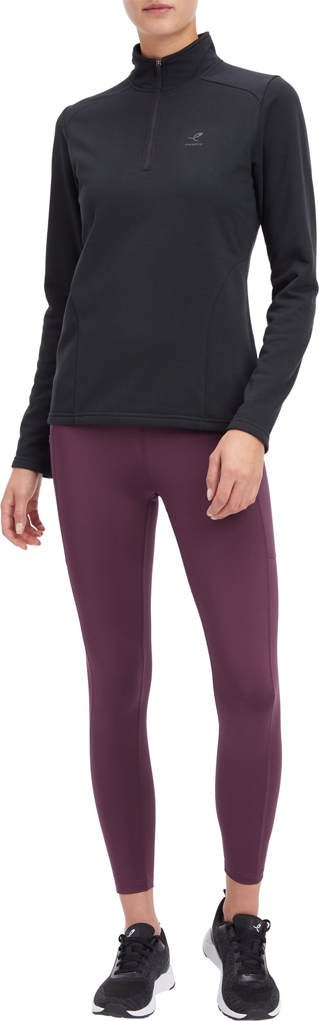 Riola V Midlayer H/Z Trænings Trøje