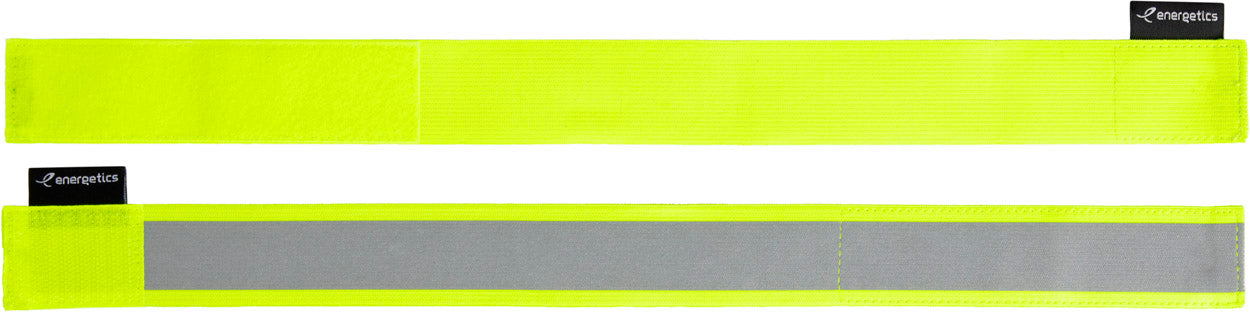 Reflective Elastik Armbind