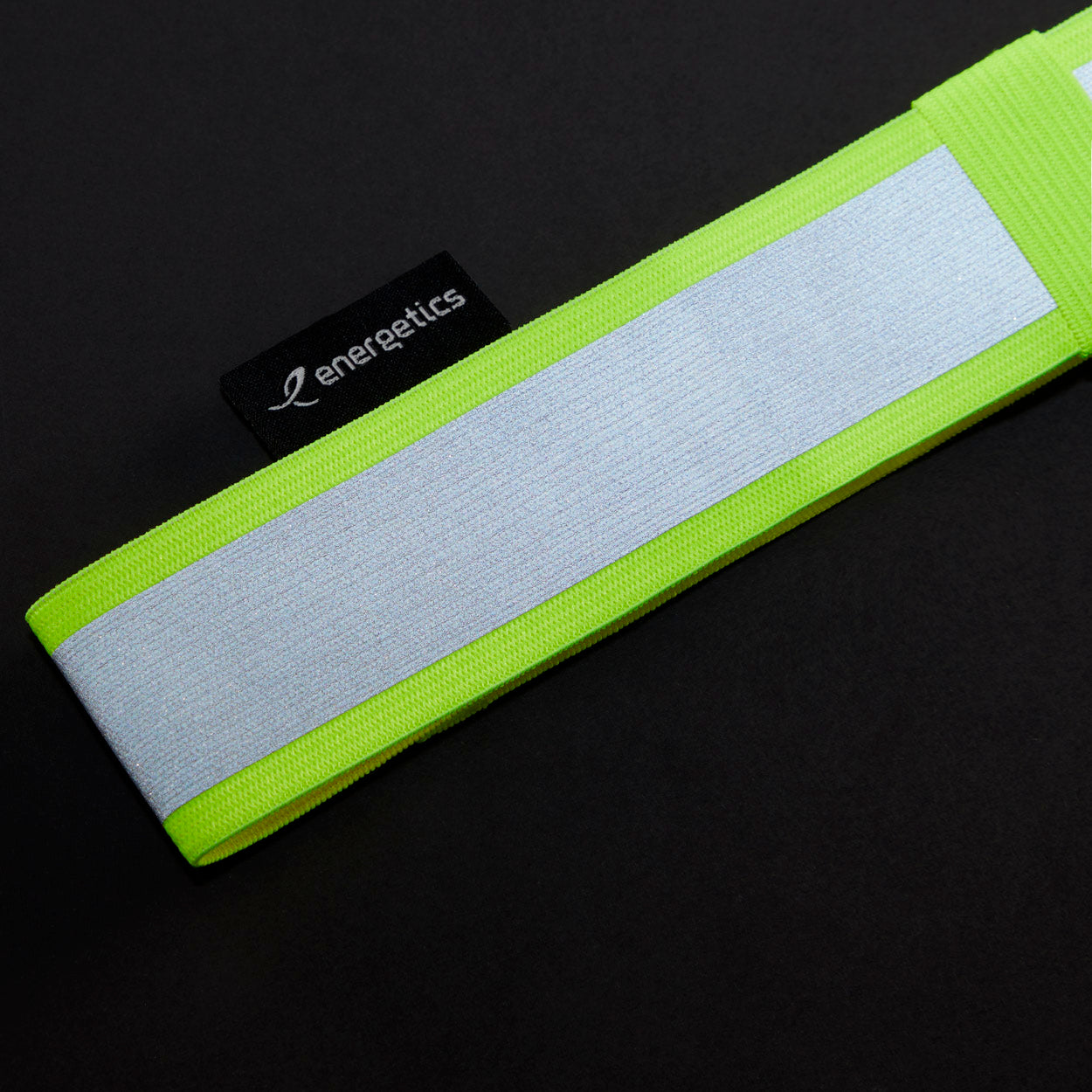 Reflective Elastik Armbind