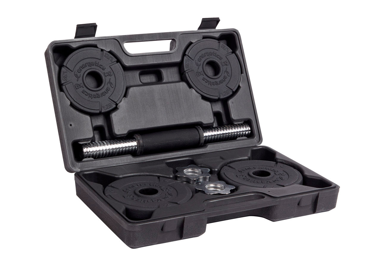 Premium Håndvægte 10 kg